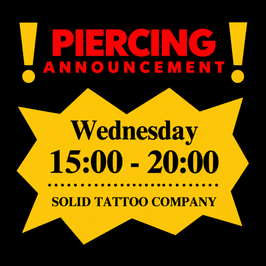 Ανακοίνωση Piercing_ Τετάρτη 15_00–20_00(1)
